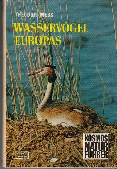 Seller image for Wasservgel Europas. for sale by Buchversand Joachim Neumann