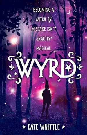Seller image for Wyrd (Paperback) for sale by AussieBookSeller