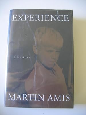 Seller image for Experience for sale by Empire Books