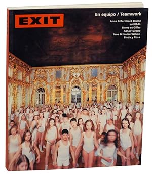 Imagen del vendedor de Exit 7 En Equipo / Teamwork a la venta por Jeff Hirsch Books, ABAA