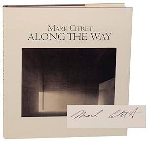 Immagine del venditore per Along the Way (Signed First Edition) venduto da Jeff Hirsch Books, ABAA