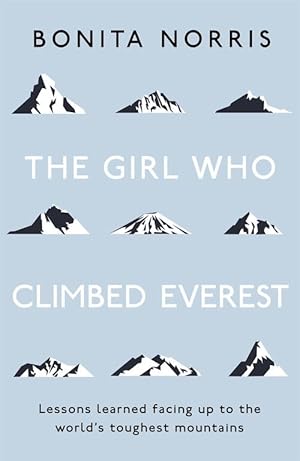 Seller image for The Girl Who Climbed Everest (Paperback) for sale by Grand Eagle Retail