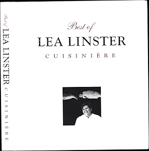 Imagen del vendedor de Best of Lea Linster / Cuisiniere a la venta por Cat's Curiosities