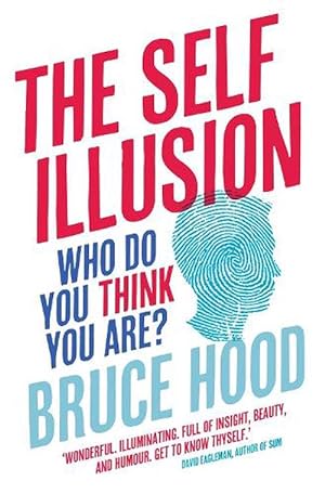 Seller image for The Self Illusion (Paperback) for sale by Grand Eagle Retail