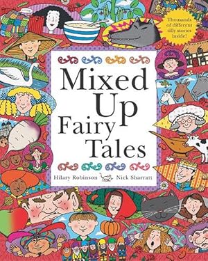 Image du vendeur pour Mixed Up Fairy Tales (Paperback) mis en vente par Grand Eagle Retail