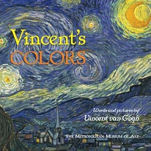Seller image for Vincent's Colors (Hardback or Cased Book) for sale by BargainBookStores