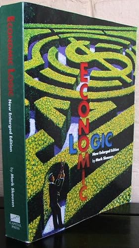 Economic Logic 3rd Edition