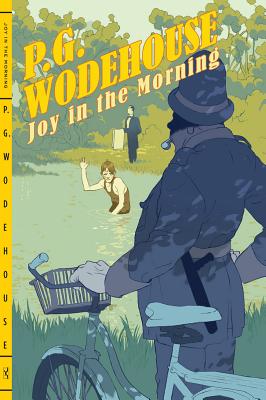 Seller image for Joy in the Morning (Paperback or Softback) for sale by BargainBookStores