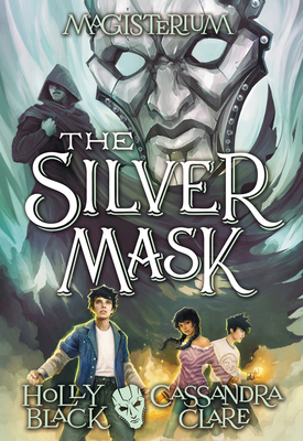Seller image for The Silver Mask (Paperback or Softback) for sale by BargainBookStores