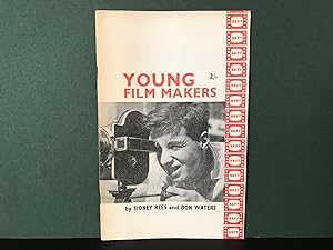 Young Film Makers (Society for Education in Film and Television presents)