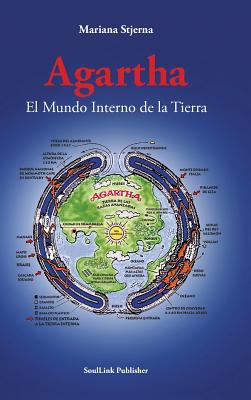 Seller image for Agartha: El Mundo Interno de la Tierra (Hardback or Cased Book) for sale by BargainBookStores
