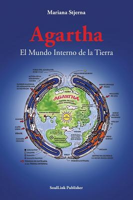 Seller image for Agartha: El Mundo Interno de la Tierra (Paperback or Softback) for sale by BargainBookStores