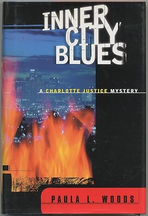 Seller image for Inner City Blues for sale by Between the Covers-Rare Books, Inc. ABAA