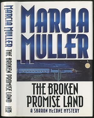 Seller image for The Broken Promise Land for sale by Between the Covers-Rare Books, Inc. ABAA