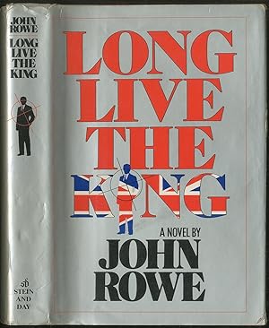 Imagen del vendedor de Long Live The King a la venta por Between the Covers-Rare Books, Inc. ABAA
