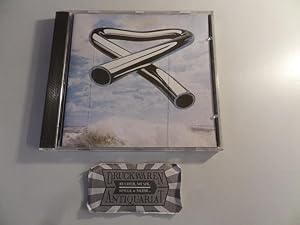 Immagine del venditore per Tubular Bells [Audio-CD]. venduto da Druckwaren Antiquariat