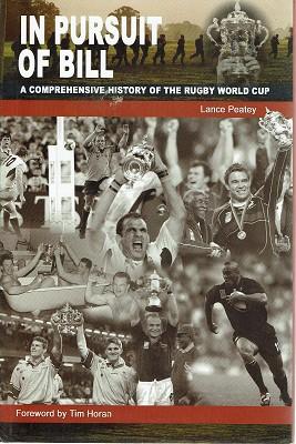 Imagen del vendedor de In Pursuit Of Bill: A Comprehensive History Of The World Cup a la venta por Marlowes Books and Music