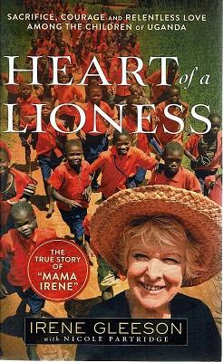 Seller image for Heart Of A Lioness for sale by Marlowes Books and Music