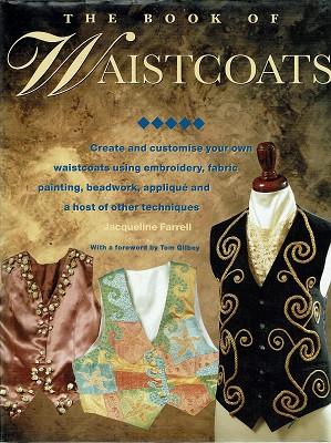 Seller image for The Book Of Waistcoats for sale by Marlowes Books and Music