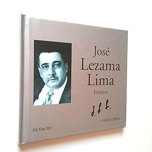 Imagen del vendedor de Poemas (Libro + CD. Textos ledos por el autor) a la venta por MAUTALOS LIBRERA