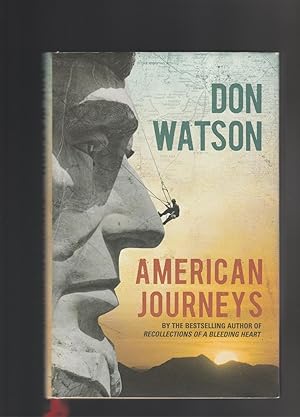 Imagen del vendedor de AMERICAN JOURNEYS a la venta por BOOK NOW