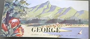 George: Centre of the Garden Route, Cape Province