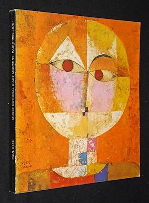 Imagen del vendedor de Paul Klee a la venta por Abraxas-libris