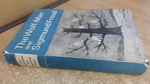 Imagen del vendedor de The Wolf-man and Sigmund Freud (International Psycho-Analysis Library No. 88) a la venta por BoundlessBookstore