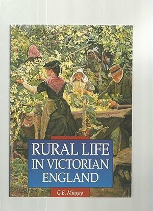 Immagine del venditore per Rural Life in Victorian England venduto da Roger Lucas Booksellers