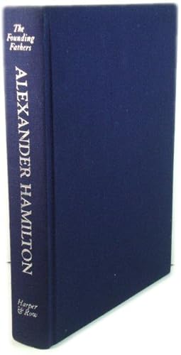 Bild des Verkufers fr The Founding Fathers: Alexander Hamilton: A Biography in His Own Words zum Verkauf von PsychoBabel & Skoob Books