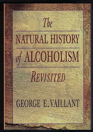 THE NATURAL HISTORY OF ALCOHOLISM REVISITED