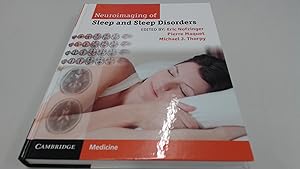 Bild des Verkufers fr Neuroimaging of Sleep and Sleep Disorders zum Verkauf von BoundlessBookstore