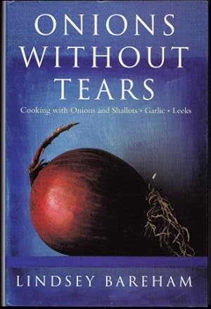 Onions without Tears. 1st edn.