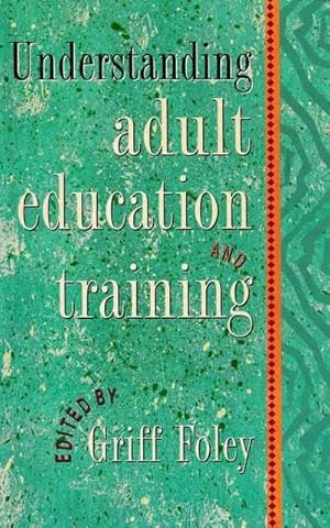 Understanding Adult Education and Training