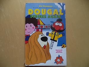 Imagen del vendedor de Dougal Strikes Again (Magic Roundabout) a la venta por Terry Blowfield