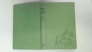 Bild des Verkufers fr Riders and raids: A book for boys and girls zum Verkauf von Goldstone Rare Books