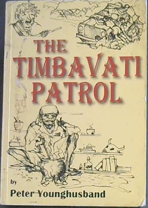 Seller image for The Timbavati Patrol for sale by Chapter 1