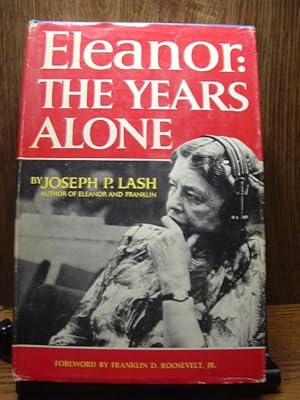 ELEANOR: THE YEARS ALONE