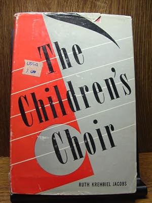 Imagen del vendedor de THE CHILDREN'S CHOIR a la venta por The Book Abyss