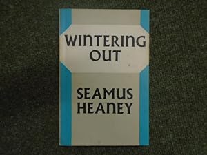 Seller image for Wintering Out for sale by Keoghs Books