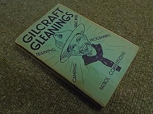 Bild des Verkufers fr Gilcraft" Gleanings zum Verkauf von Keoghs Books