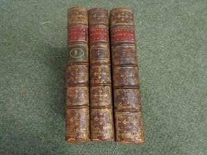 Image du vendeur pour The History of the Revolutions in Spain, from the Decadence of the Roman Empire, and the first foundation of the Monarchy, to the renunciation of Kind Philip V. and the accession of Lewis I. to the crown of Spain. Including likewise the History of the late War. In Three Parts, divided into Five Volumes mis en vente par Keoghs Books