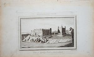 Seller image for Westmoreland. Appleby Castle for sale by theoldmapman