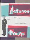 Seller image for Asterios polyp for sale by Agapea Libros