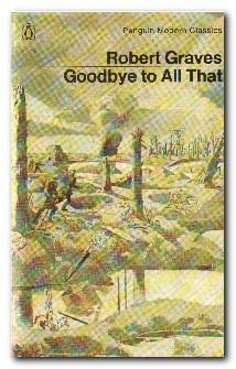 Image du vendeur pour Goodbye To All That mis en vente par Darkwood Online T/A BooksinBulgaria