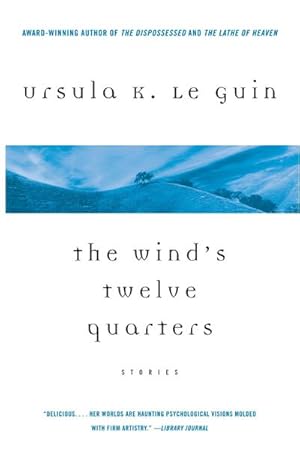 Bild des Verkufers fr The Wind's Twelve Quarters: Stories zum Verkauf von BuchWeltWeit Ludwig Meier e.K.