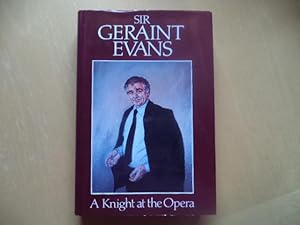 Seller image for Knight at the Opera for sale by Terry Blowfield