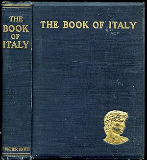 Seller image for The Book of Italy for sale by Little Stour Books PBFA Member
