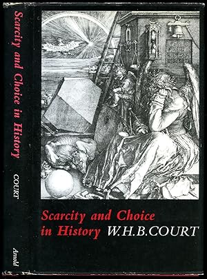 Image du vendeur pour Scarcity and Choice in History mis en vente par Little Stour Books PBFA Member