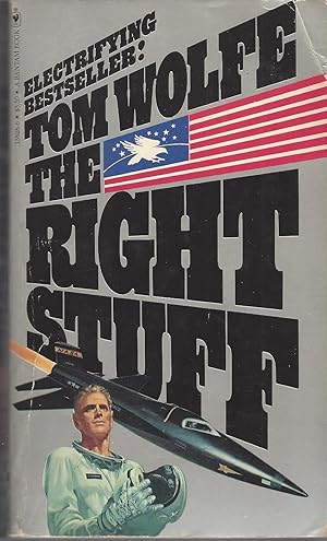 Roght Stuff, The